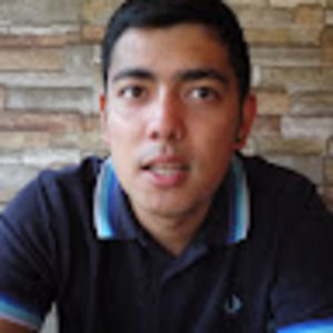 Meet your Posher, Raul